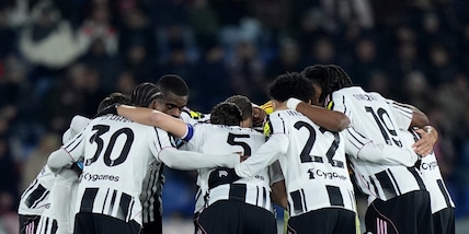 Juve, con la Roma può arrivare la svolta: in ballo classifica e bonus speciali. Del Piero carica!