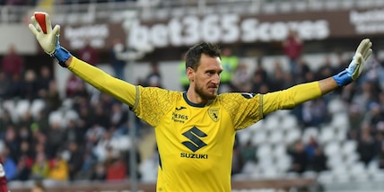 Mercato Torino, riflettori puntati sulla porta: sondaggio per Turati, ma la lista è lunga