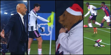 Bologna-Juve nascosta, i retroscena: occhiolino Orsolini, la rabbia di Cambiaso e alla fine Spalletti apre le ali Bologna-Juve nascosta, i retroscena: occhiolino Orsolini, la rabbia di Cambiaso e alla fine Spalletti apre le ali