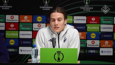 Fagioli: "Possiamo uscire da questo momento negativo"