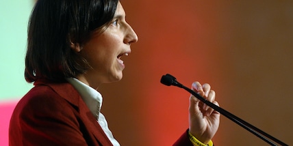 Schlein, gli Usa alleati ma il governo non sia vassallo di Trump