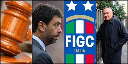 Caso Agnelli, Figc e Chiné tremano: l'avvocato della Corte di Giustizia UE si è espresso, i dettagli Caso Agnelli, Figc e Chiné tremano: l'avvocato della Corte di Giustizia UE si è espresso, i dettagli