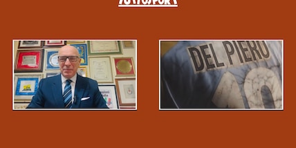 Juve 1996, celebrando l’anno in cui nacque la leggenda Del Piero