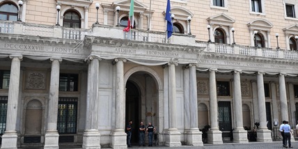 Civ Inps, ok a bilancio preventivo 2026, avanzo competenza a 9,07 miliardi