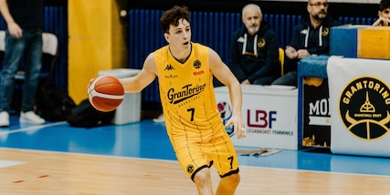 GRANTORINO chiude l’anno con la trasferta a Casale Monferrato