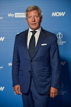 Simonelli 'ho parlato con Infantino e Collina, Milan-Como si gioca l'8/2 a Perth'