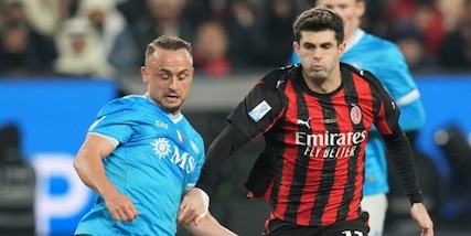 Pagelle Napoli-Milan: Lobotka brilla e Hojlund trascina. De Winter e Maignan i peggiori in campo
