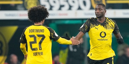 Dortmund-M'gladbach, come finirà la sfida tra i due Borussia? Ecco il pronostico