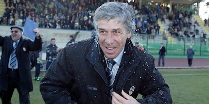 “Gasperini non avrebbe mai lasciato la Juve, l’ho messo con le spalle al muro. Ora non capisco…”
