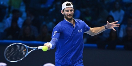 Tennis, Vavassori senza freni: "Obiettivi? Diventare il numero 1 al mondo". Poi svela il suo sogno