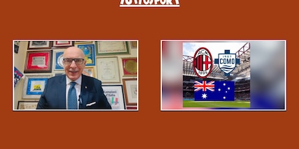 La Supercoppa in Arabia, Milan-Como a Perth: e lo chiamano calcio italiano
