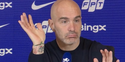 Maresca non ci sta: “Io al City? Solo speculazioni. Come con la Juve, ma non faccio...”