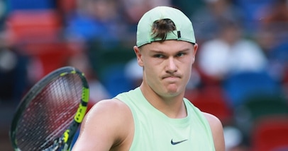 "Sinner e Alcaraz, voglio spezzare il dominio. Sto dando tutto, costi quel che costi"