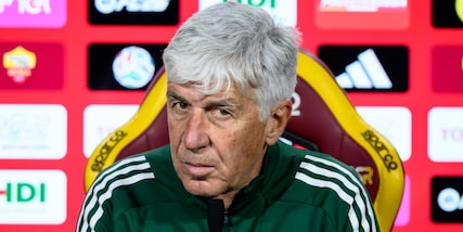 Gasperini, la Roma e la Juve come riferimento: "Spalletti amico, ma da quando è a Torino..."