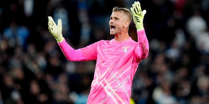 Provedel 'per battere la Cremonese servirà una Lazio perfetta'