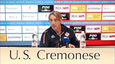 Nicola: "Vogliamo rendere la vita difficile a tutti"