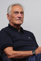 Gravina 'Milan-Como? Fare riflessione con Lega A sull'arbitro ed equa competizione