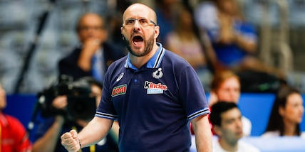 Giustizia sportiva, la riforma va a rilento e Berruto avvisa: "Arriva lo tsunami"