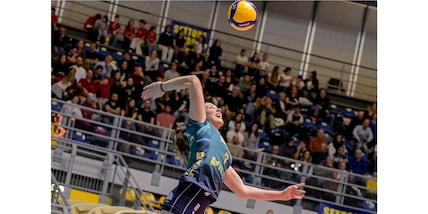 La Reale Mutua Fenera Chieri ’76 inizia il tour de force natalizio a Milano