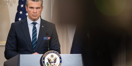 Pentagono, 'partita l'operazione Hawkeye, eliminare l'Isis in Siria