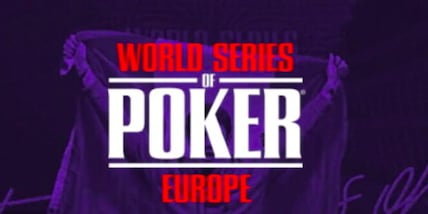 WSOP Europe 2026, 15 bracciali in palio: il programma ufficiale e le novità
