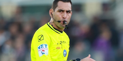 "Ti fai una passeggiata?", Napoli-Bologna: chi arbitra e quel check Var che fece infuriare Conte