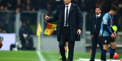 Calcio: Palladino, 'col Genoa gara più importante della mia gestione'