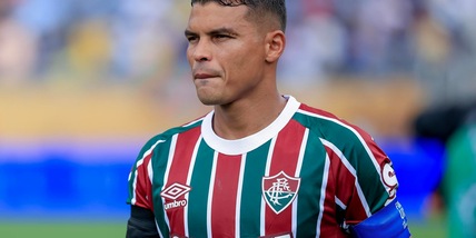 Thiago Silva torna in Europa a 41 anni, va al Porto