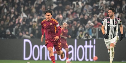 Emma, Dybala e "L'amore non mi basta" dei tifosi Juve: l'effetto Tiktok risuona allo Stadium