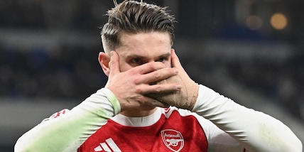 L'Arsenal resta al comando, il Chelsea ringrazia Thiaw. Haaland trascina il City, ok il Liverpool