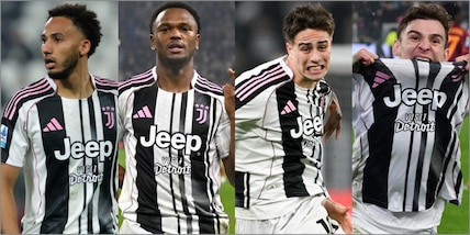 Pagelle Juve: Openda tortura, Yildiz bottarga sulle vongole. Spalletti, rivoluzione silenziosa