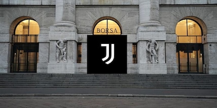 La Juve vola anche fuori dal campo: Borsa sempre più su e che bufera su Tehter!
