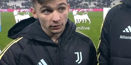 Conceicao, Juve no limits: "Siamo in alto per vincere". Poi le parole sull'infortunio