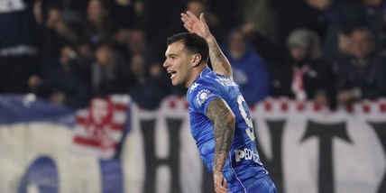 Serie B, pronostico Mantova-Empoli: cosa giocare nella sfida del "Martelli"