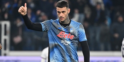 Genoa-Atalanta: orario, diretta, probabili formazioni e dove vedere in tv e streaming la Serie A in tempo reale