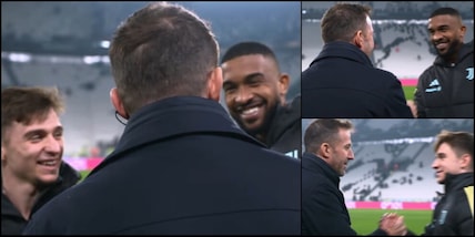 Conceicao e Bremer da Del Piero, a lezione di Juve: benedizione dalla leggenda allo Stadium