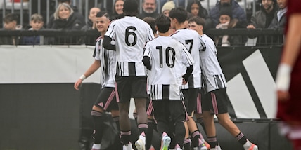 Marchisio jr sulle orme di papà Claudio: stessi spunti e movenze, può lasciare il segno alla Juve