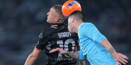 Pagelle Lazio-Cremonese: Vardy e Castellanos annullati. Romagnoli e Baschirotto alzano il muro