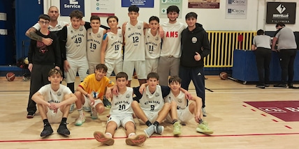 Asti Mens Sana vince il derby contro SBA