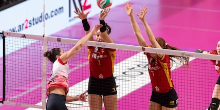 Melendugno a caccia del primo posto, Talmassons senza avversari