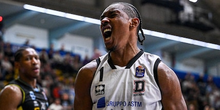 Il Derthona festeggia in anticipo, vittoria in trasferta a Cremona