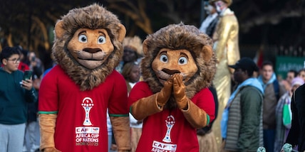 Pronostici Coppa d'Africa, ecco chi è favorito in Mali-Zambia