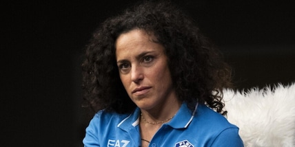 Brignone: “Credo di aver dimostrato la mia forza. Il focus oggi è uno solo”