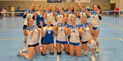 Club76: i risultati del weekend