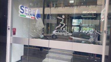 Ufficiale: salta Milan-Como a Perth