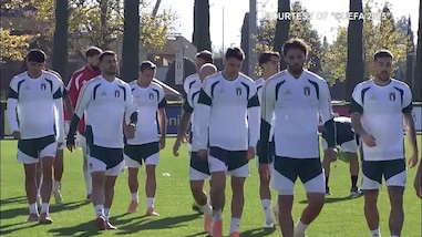 Ranking Fifa, l'Italia esce dalla top ten