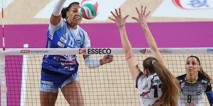 Due derby e punti pesanti in palio nella 3a di ritorno