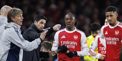 Efl Cup, quarti di finale: il pronostico di Arsenal-Crystal Palace