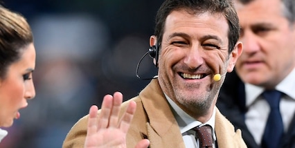 Ferrara, Napoli-Bologna e il retroscena su Conte: "Non ci eravamo molto simpatici. Alla Juve..."