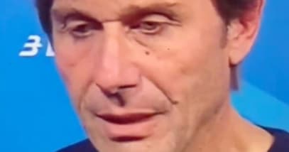 "Ho perso 3 finali Champions, ora sono cattivo": Conte, il passato Juve dietro il trionfo Napoli "Ho perso 3 finali Champions, ora sono cattivo": Conte, il passato Juve dietro il trionfo Napoli